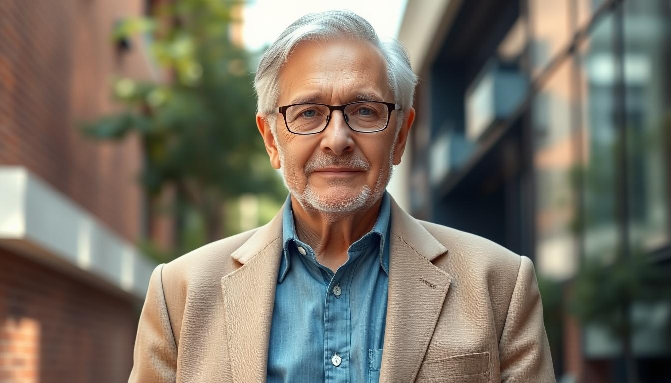 Property transactions support specialist