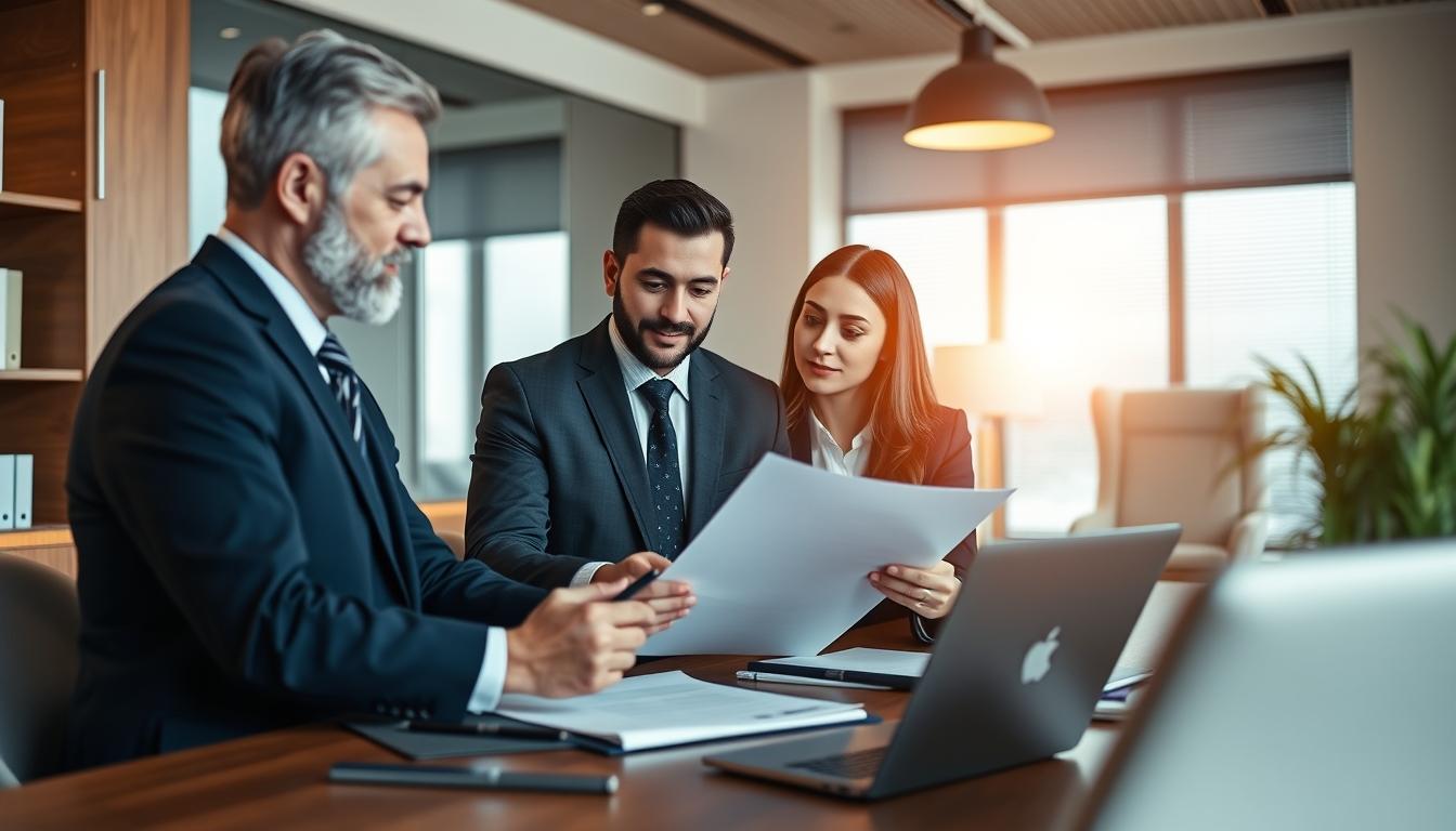 Real estate closing preparation and transaction documents